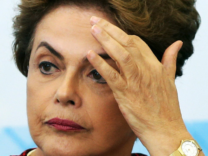  Dilma tem sete dias para apresentar defesa ao TSE