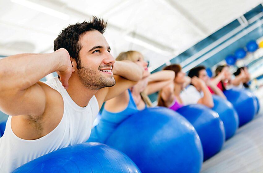 A ciência recomenda: para sobreviver a um infarto, faça exercícios físicos