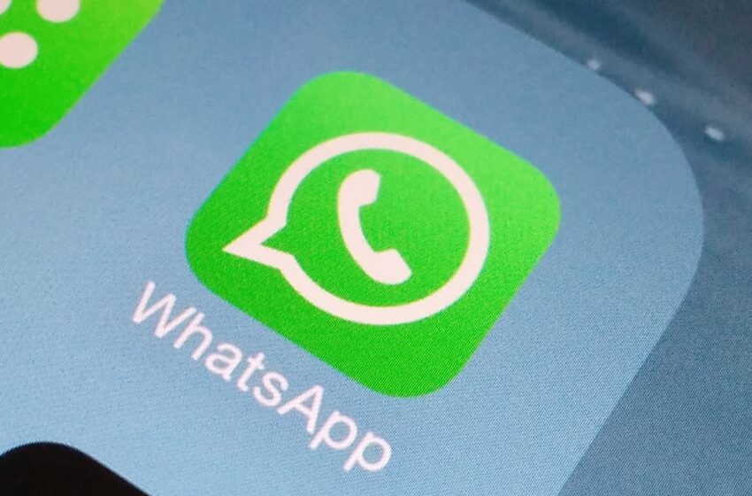  WhatsApp aumenta capacidade de pessoas por grupo de 100 para 256