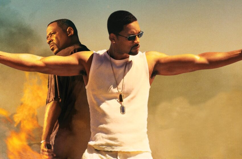 Will Smith confirma retorno em Bad Boys 3