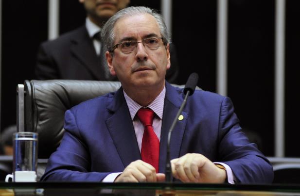Eleição de líder do PMDB deve afetar impeachment