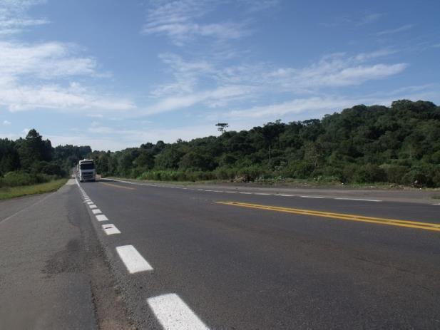 EGR anuncia investimento de R$ 100 milhões para estradas gaúchas em 2016