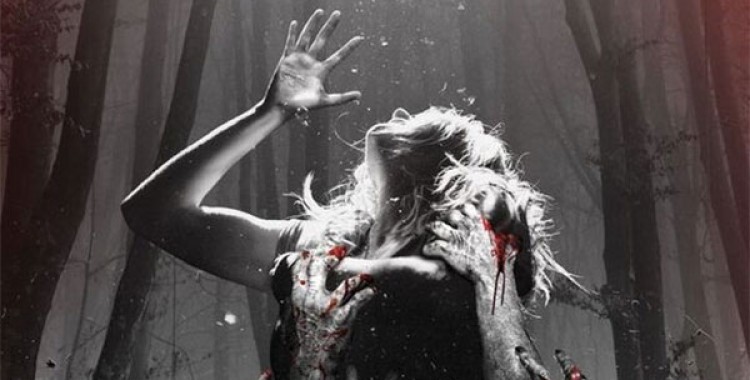 Natalie Dormer em novo cartaz de Floresta Maldita