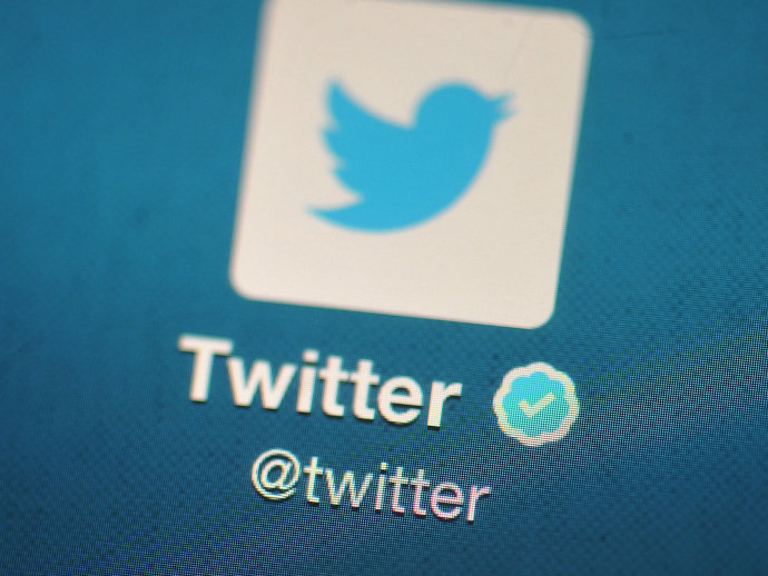  Twitter não registra aumento de usuários e frustra investidores
