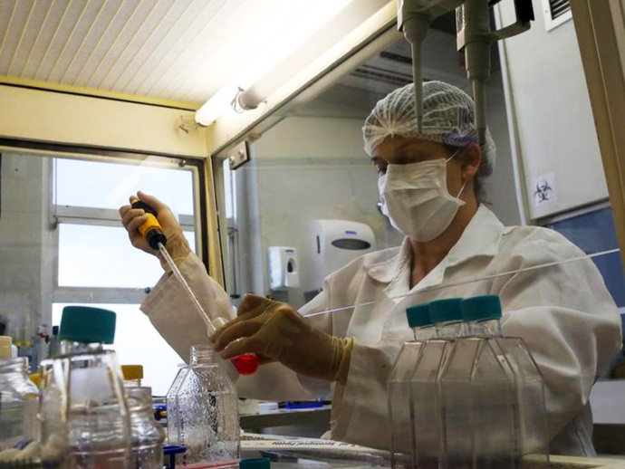 Ministério da Saúde confirma 462 casos de microcefalia, 41 com infecção por zika