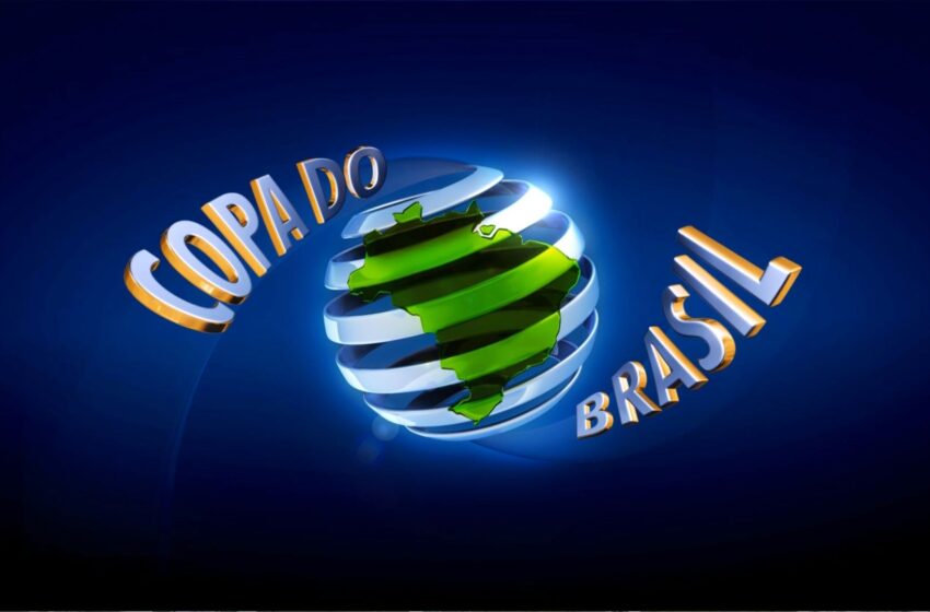CBF divulga horários dos jogos da primeira fase da Copa do Brasil; veja