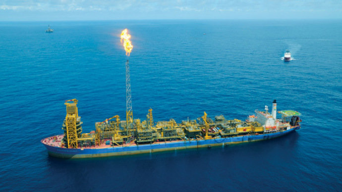 Brasil dá passo evolutivo ao mudar a lei da partilha do petróleo