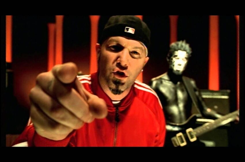 Limp Bizkit tocará no Brasil com turnê comemorativa de 20 anos de carreira