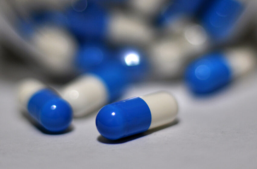  Anvisa tentará barrar liberação da “pílula contra o câncer”