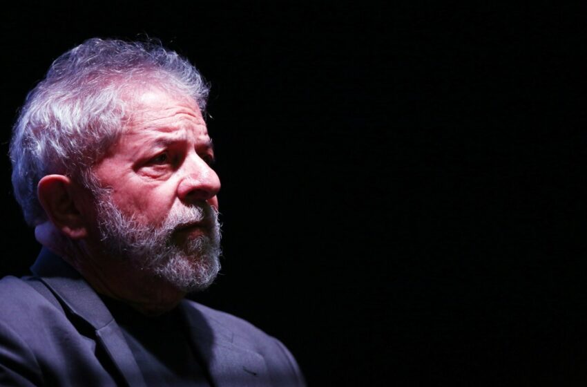 Lula pode assumir ministério no governo Dilma