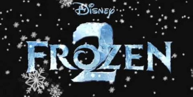 Produção de Frozen 2 começa neste mês!