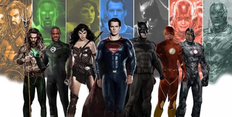 Quem irá liderar a Liga da Justiça após o final de Batman vs Superman?