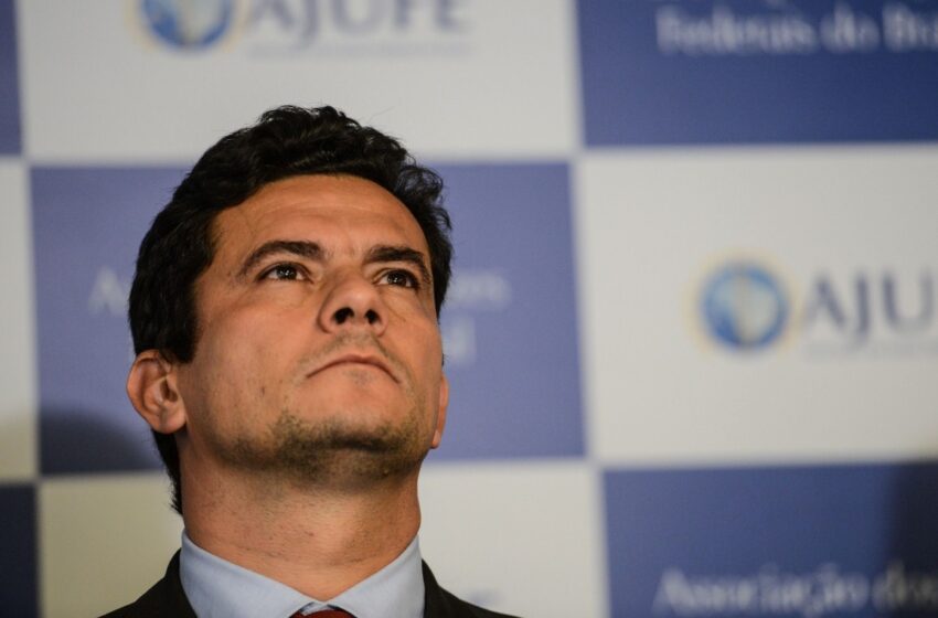 STF decide nesta quinta se investigações sobre Lula continuam com Moro
