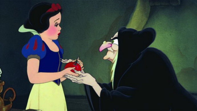 Disney planeja filme sobre a irmã da Branca de Neve