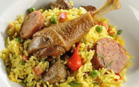 Projeto Comida Para todos