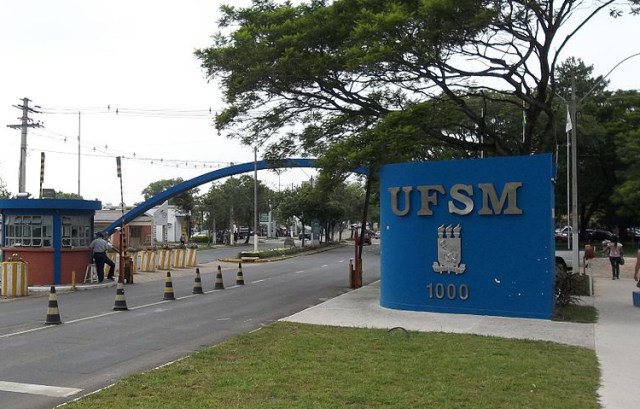 UFSM abre edital para compra de alimentos da agricultura familiar