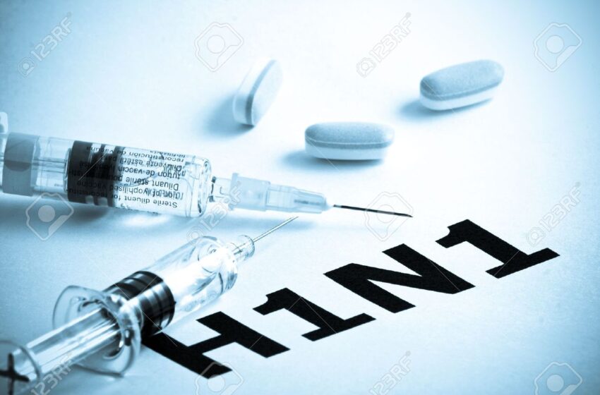  Ministério dobra pedido de antiviral para tratar H1N1