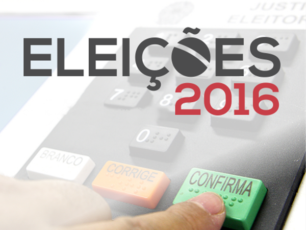 Eleições 2016: prazo para cadastro eleitoral termina no dia 4 de maio