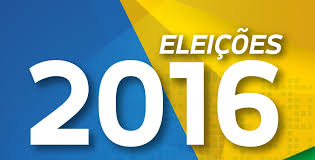 Eleições 2016: Pleito será no dia 02 de outubro