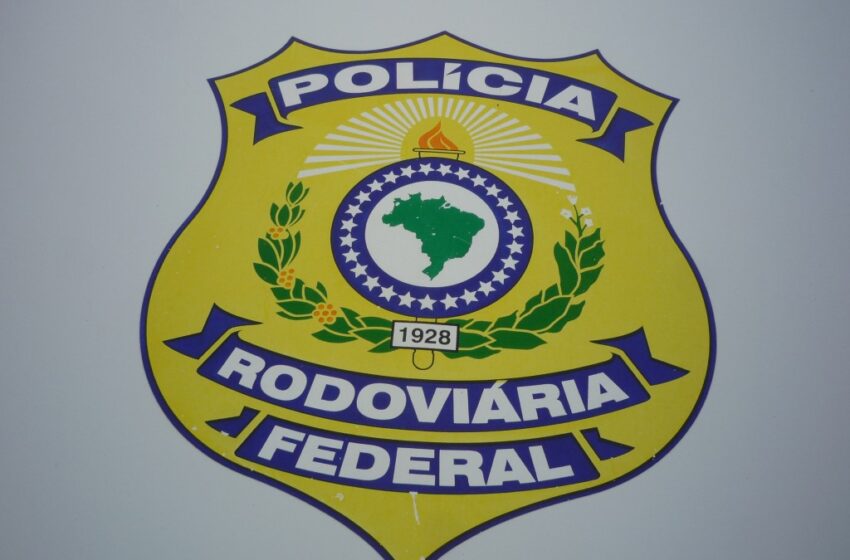  Boletim da Polícia Rodoviária Federal das últimas 24 horas