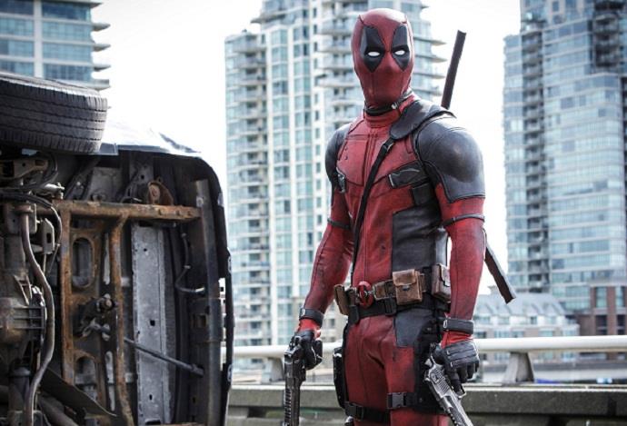 Fox confirma continuação de “Deadpool” com Ryan Reynolds