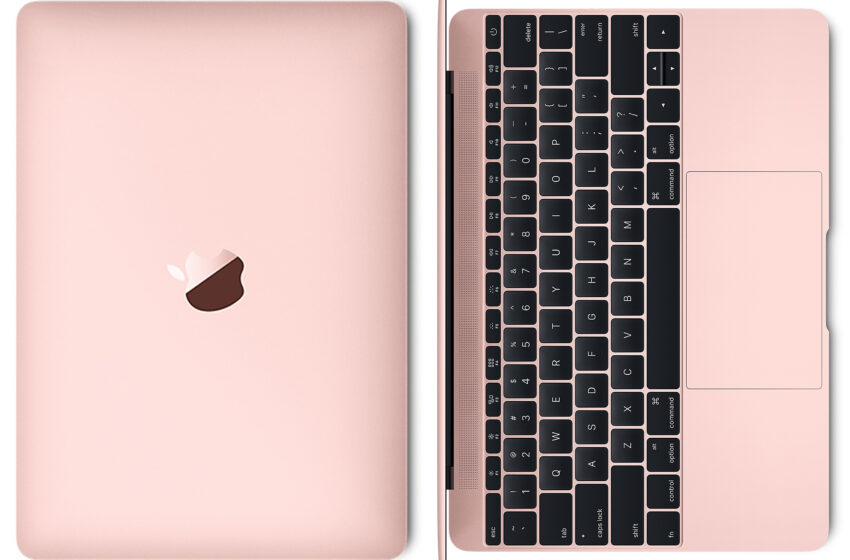 Novos MacBooks, mais potentes, chegam a custar R$ 15 mil