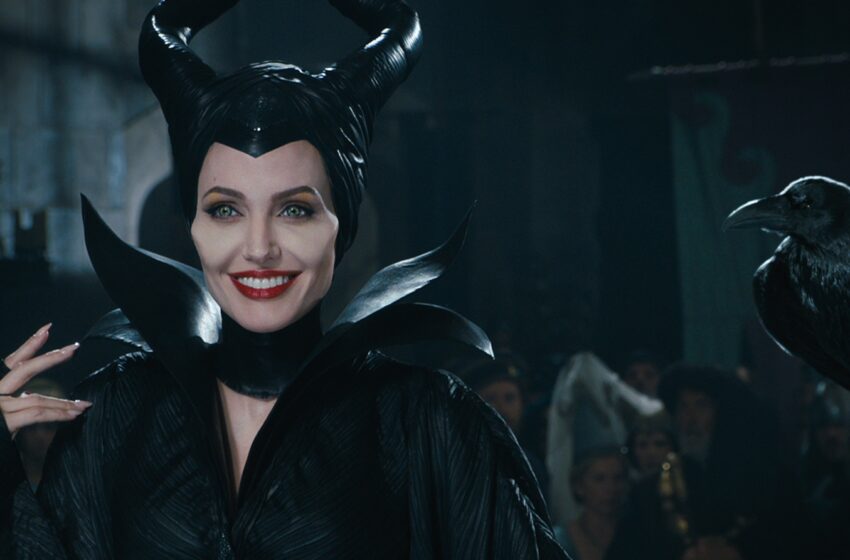 Disney confirma sequência de “Malévola” com Angelina Jolie