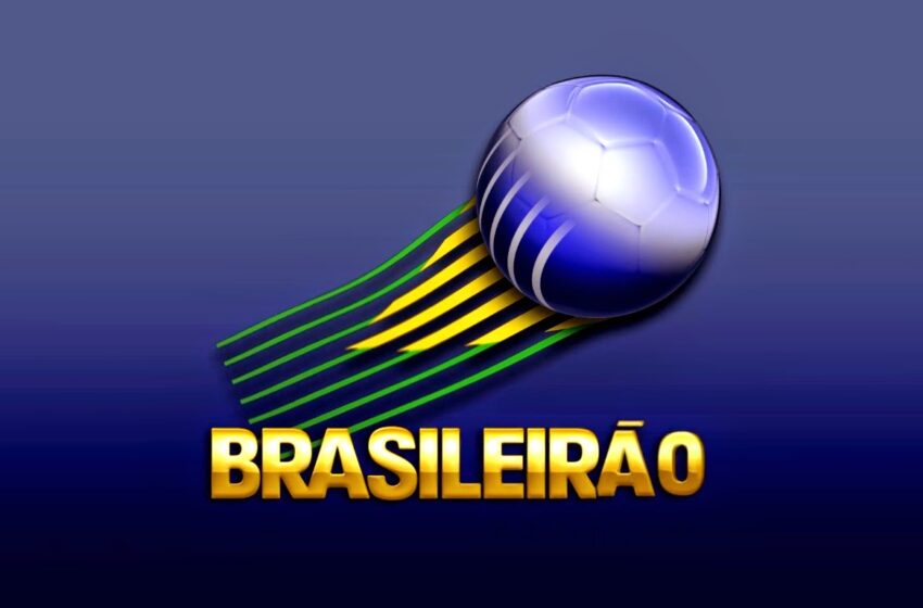  CBF divulga tabela das 11 primeiras rodadas do Brasileirão 2016