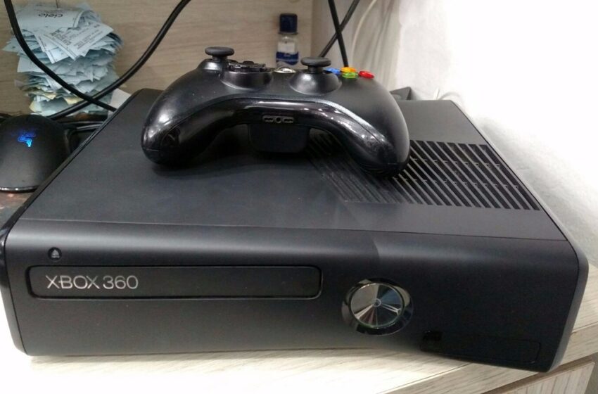 Fim de uma era: o Xbox 360 não será mais fabricado