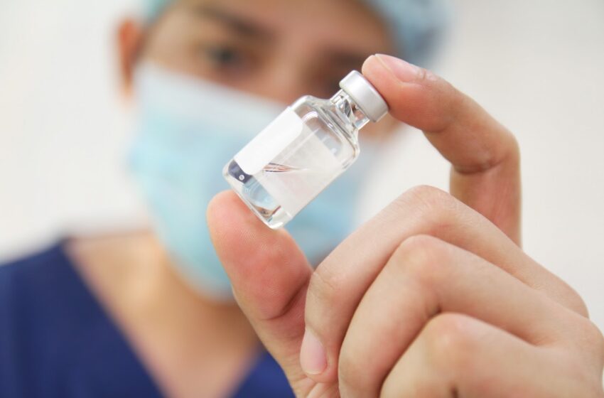 Governo estima que vacina contra dengue deverá custar até R$ 400