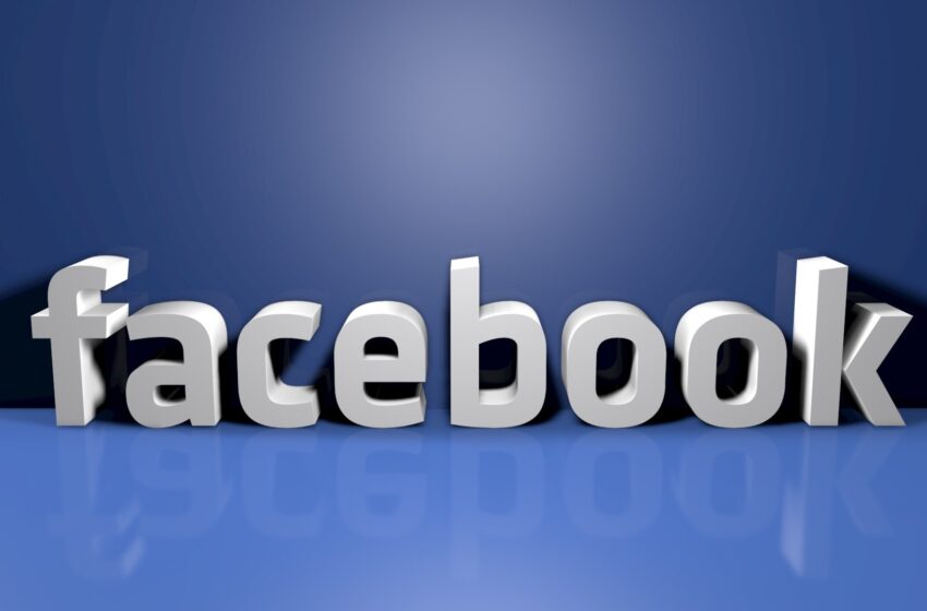 Facebook enfrenta processo nos EUA por marcação de fotos