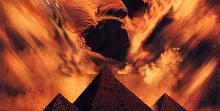 A Múmia: Reboot com Tom Cruise ganha sinopse