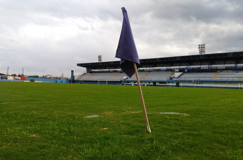 Confirmado a participação do Glória na Divisão de Acesso