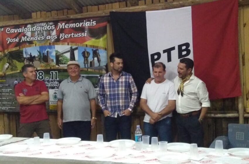 PTB elege novo diretório