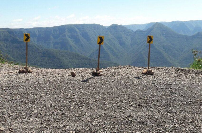 BR-285 Serra da Rocinha: DNIT/RS informou que trecho no lado gaúcho será licitado no segundo semestre deste ano