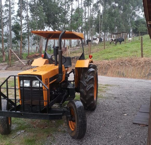 Estelionatário de Vacaria dá o golpe em produtor rural de Santa Catarina