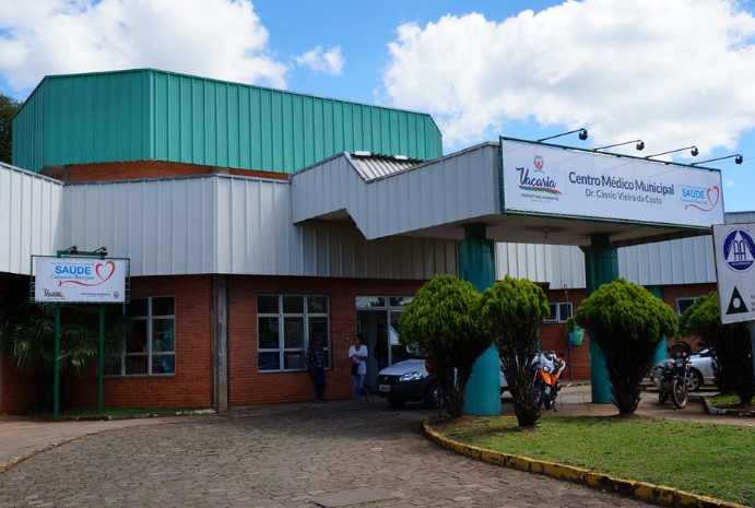 Secretária esclarece situação da saúde no município de Vacaria
