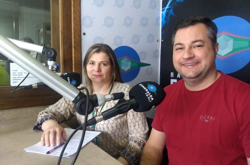 Seminário sobre a água acontece dia 08