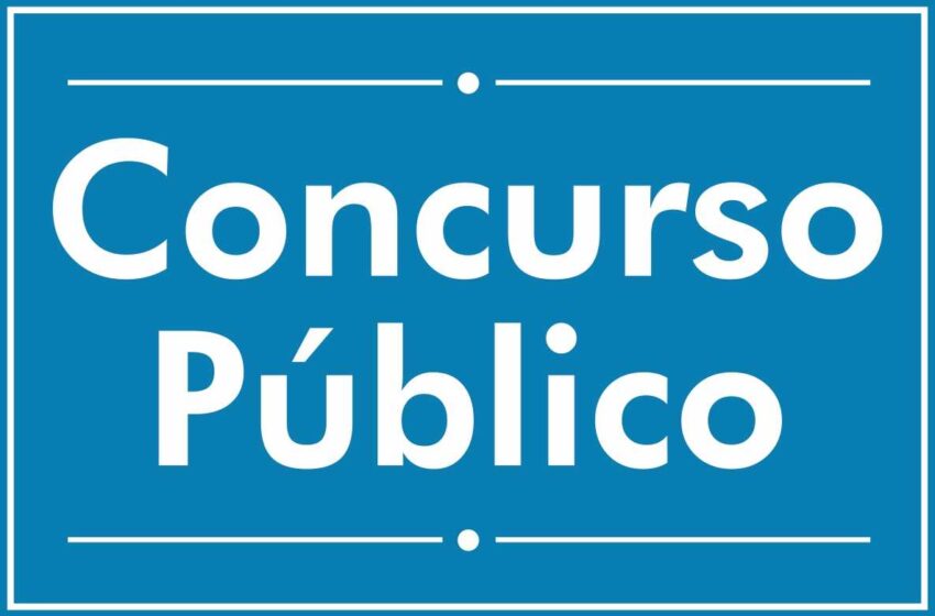 Prefeitura Municipal de Vacaria anuncia concurso público