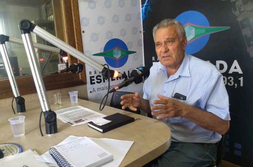Colheita da maçã ainda não iniciou em Vacaria