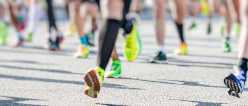 No dia 22/03 ocorrerá corrida em homenagem aos 50 anos do 10º BPM