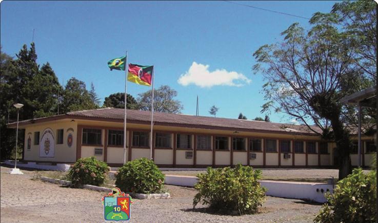Corrida 10º BPM 50 anos recebe inscrições em Vacaria