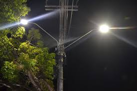 Câmara aprova projeto para compra de lâmpadas de Led