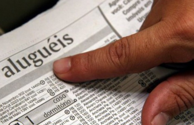 Índice que reajusta aluguel acumula inflação de 5,87% em 12 meses