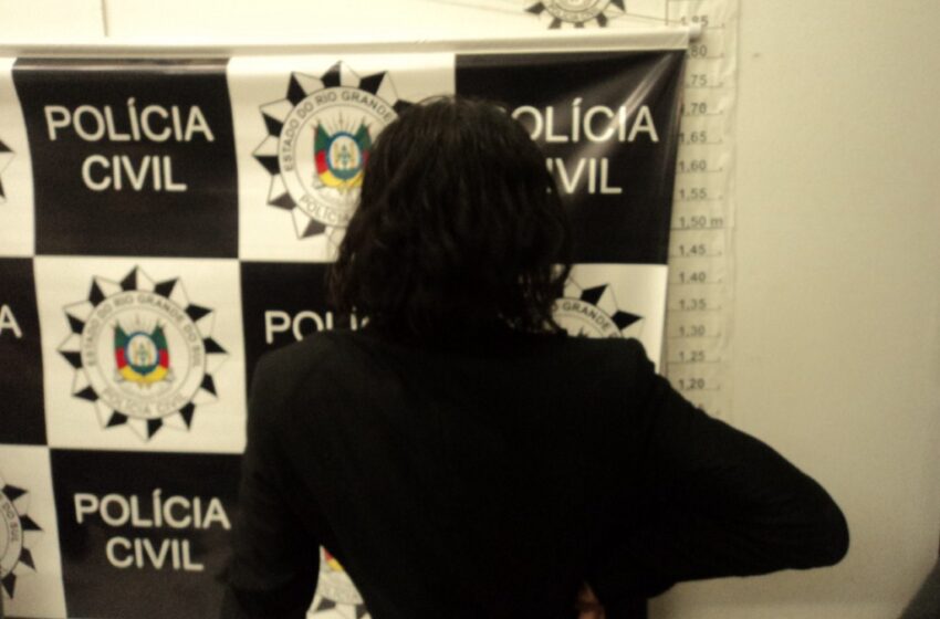 Vereador de Vacaria é preso por dirigir embriagado e desacatar policiais