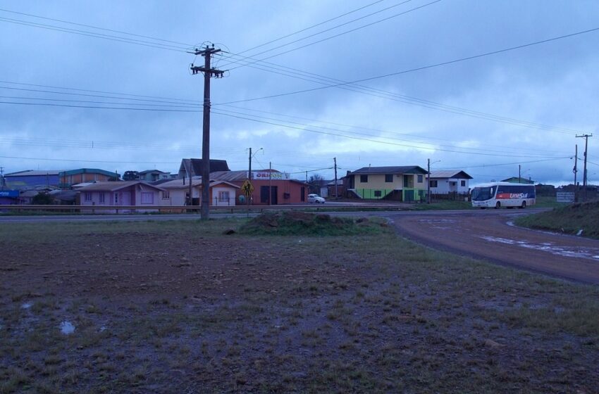 Usuários solicitam trevo de acesso entre a os KMs 4 e 5 e a Perimetral Norte