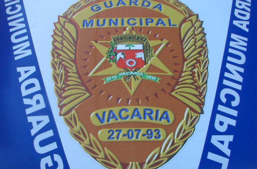 Guarda Municipal e apoiadores vão realizar campanha volta ás aulas para um trânsito seguro