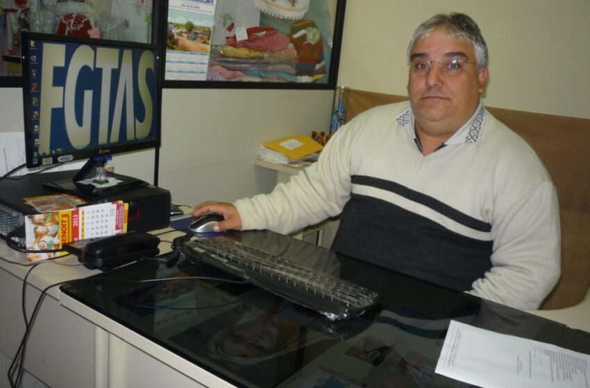 Sine de Vacaria obteve desempenho expressivo no mês de abril