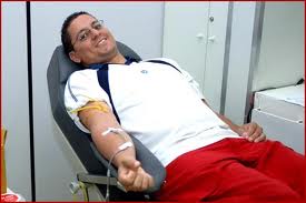  Campanha Regional de Doação de Sangue acontece na próxima semana