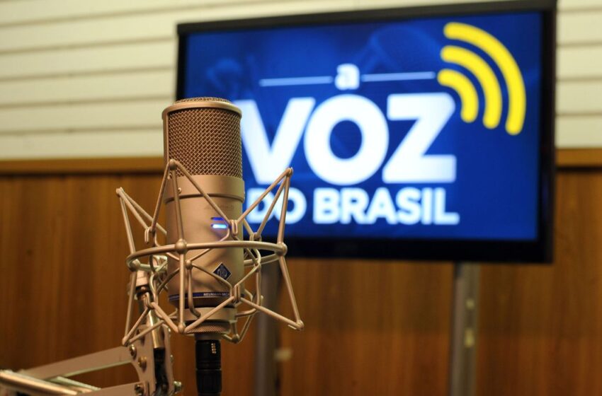 Publicado decreto que regulamenta casos excepcionais de dispensa da Voz do Brasil